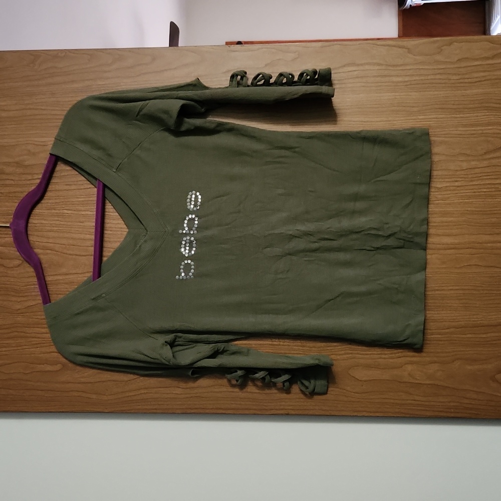 BeBe shirt